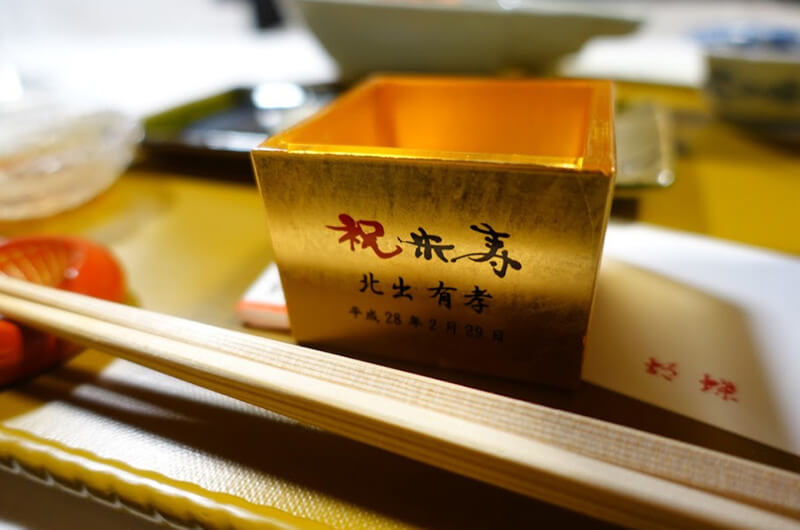 アクリル枡オリジナルデザイン 2